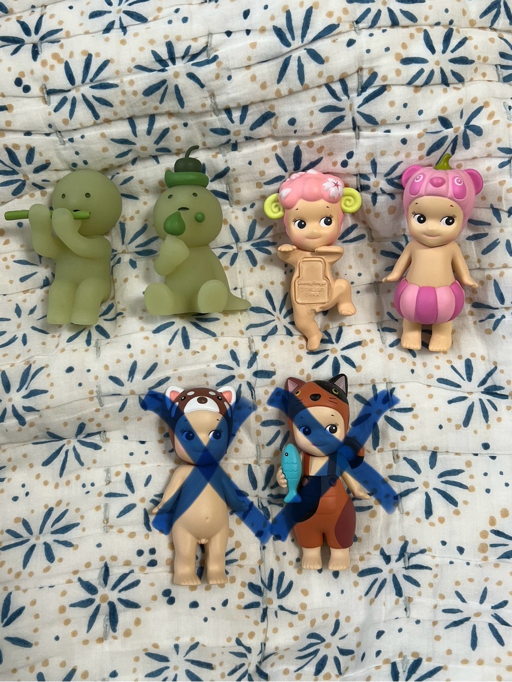Sonny Angel Bundle